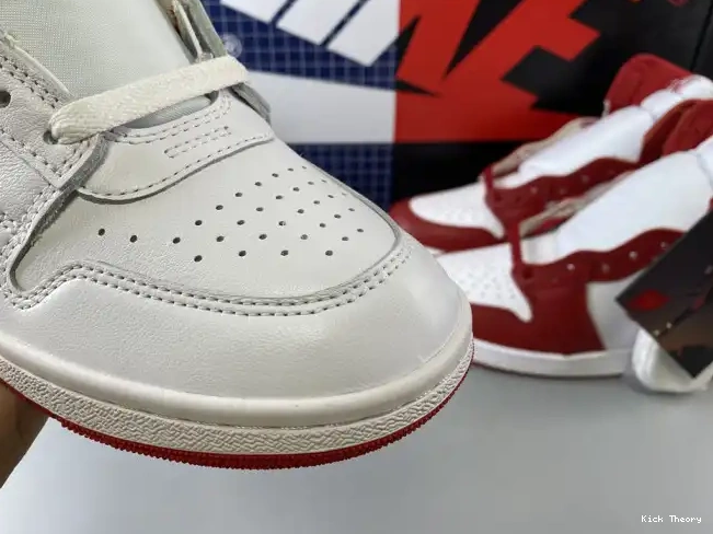 Kicked Out Shoe Store Jordan CT6252-900 & Beginnings Ship Nike 1 Pack New Retro High Air 0502